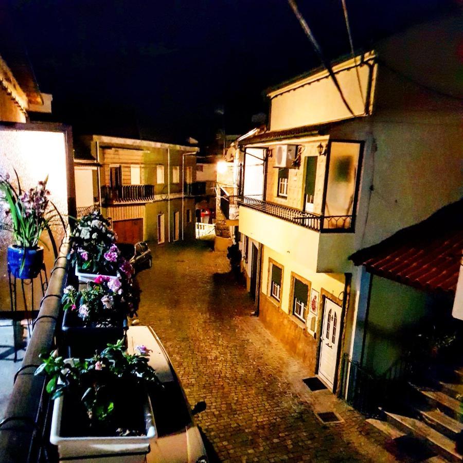 Casa Dom Yahya Villa Belmonte  Ngoại thất bức ảnh