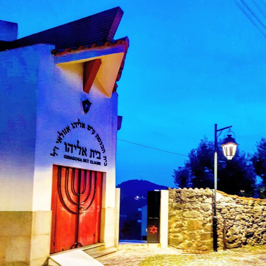 Casa Dom Yahya Villa Belmonte  Ngoại thất bức ảnh